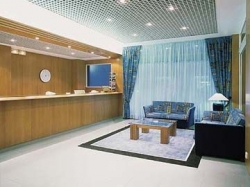 ���� ����� Best Western Dante 4*