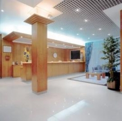 ���� ����� Best Western Dante 4*