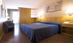 ���� ����� Calabria 3*