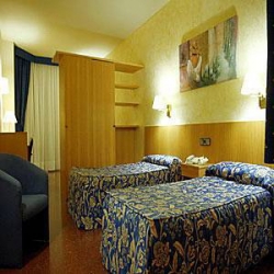���� ����� Calabria 3*