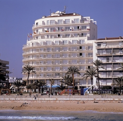 ���� ����� Calipolis Sitges  4*
