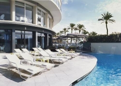 ���� ����� Calipolis Sitges  4*