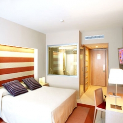 ���� ����� Calipolis Sitges  4*