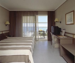 ���� ����� Calipolis Sitges  4*