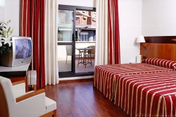 ���� ����� Catalonia Berna  4*