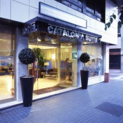 ���� ����� Catalonia Suite 4*