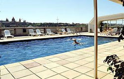 ���� ����� Catalunya Plaza 3*