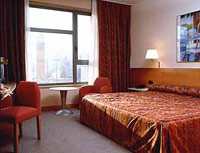 ���� ����� Catalunya Plaza 3*