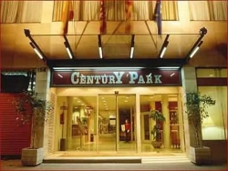 ���� ����� Century Park 3*