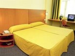 ���� ����� Ciutat Mollet del Valles 4*