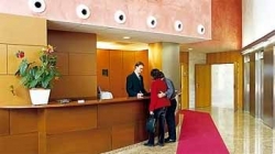 ���� ����� Ciutat Mollet del Valles 4*