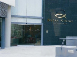 ���� ����� Ciutat Mollet del Valles 4*