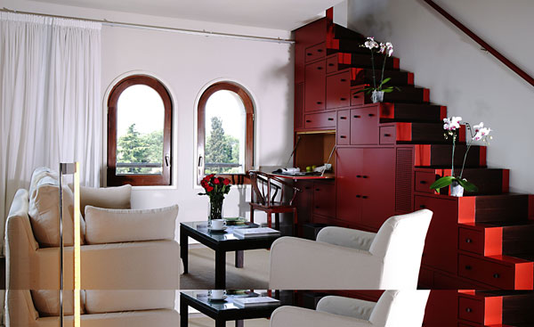 ���� ����� Gran Hotel La Florida 5*