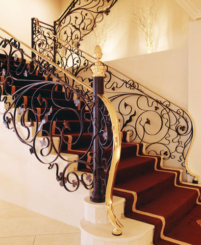 ���� ����� Gran Hotel La Florida 5*