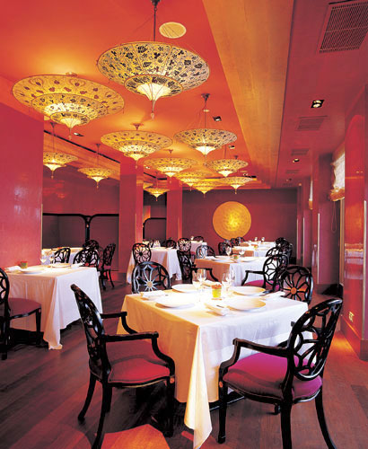 ���� ����� Gran Hotel La Florida 5*