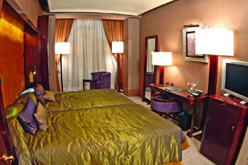 ���� ����� Casa Fuster 5*