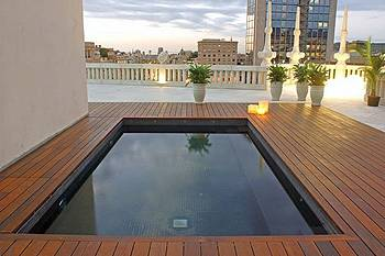 ���� ����� Casa Fuster 5*