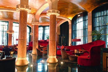 ���� ����� Casa Fuster 5*