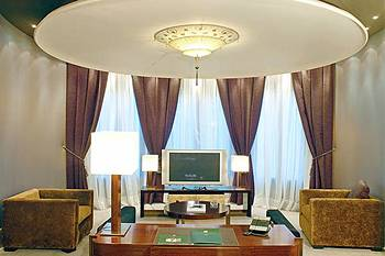 ���� ����� Casa Fuster 5*