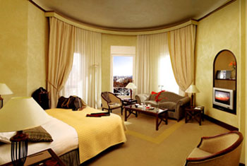 ���� ����� Le Meridien Barcelona 5*