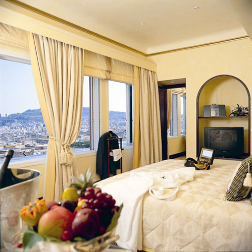 ���� ����� Le Meridien Barcelona 5*