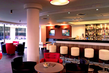 ���� ����� Le Meridien Barcelona 5*