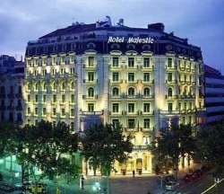 ���� ����� Majestic 5*