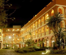 ���� ����� Balneario Blancafort 5*