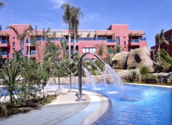���� ����� Balneario Blancafort 5*