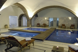 ���� ����� Balneario Blancafort 5*