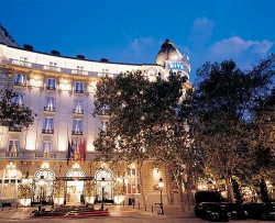 ���� ����� Palace Barcelona 5*