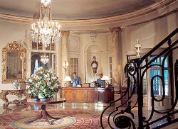 ���� ����� Palace Barcelona 5*
