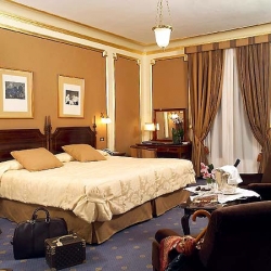 ���� ����� Palace Barcelona 5*