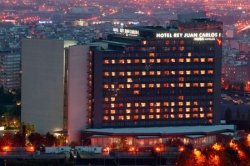 ���� ����� Rey Juan Carlos I 5*