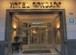 ���� ����� Condado 3*