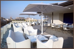 ���� ����� Condes De Barcelona 4*