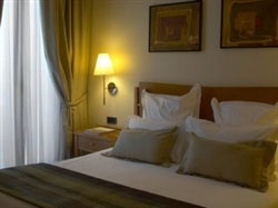 ���� ����� Condes De Barcelona 4*