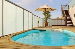 ���� ����� Condes De Barcelona 4*