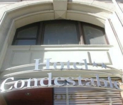 ���� ����� Condestable 2*