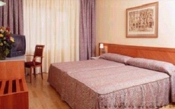 ���� ����� Corcega 4*