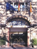 ���� ����� Covadonga 4*