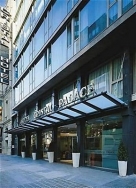 ���� ����� Cristal Palace 4*