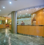 ���� ����� Cristal Palace 4*
