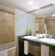 ���� ����� Cristal Palace 4*