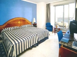 ���� ����� Cristal Palace 4*