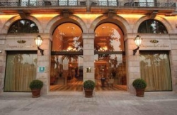 ���� ����� Duquesa De Cardona 4*