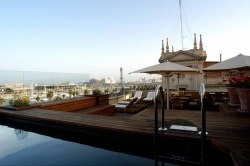 ���� ����� Duquesa De Cardona 4*