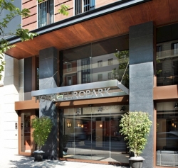 ���� ����� Europark 3*