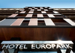 ���� ����� Europark 3*