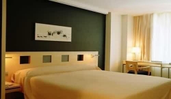 ���� ����� Fiesta Caspe 4*